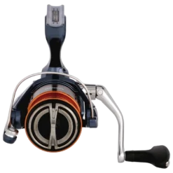 Shimano 2025 Nasci FD Spinning Reels