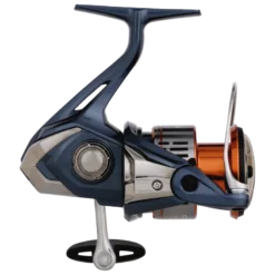 Shimano 2025 Nasci FD Spinning Reels