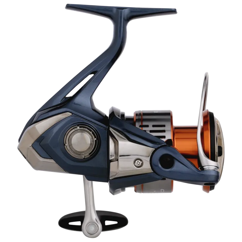 Shimano 2025 Nasci FD Spinning Reels
