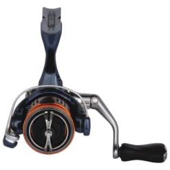 Shimano 2025 Nasci FD Spinning Reels
