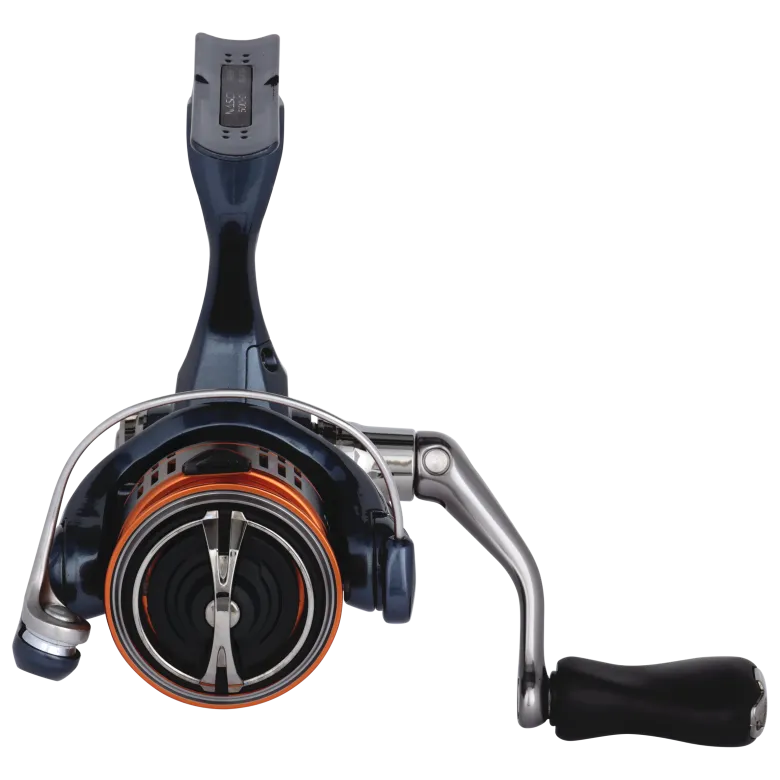 Shimano 2025 Nasci FD Spinning Reels