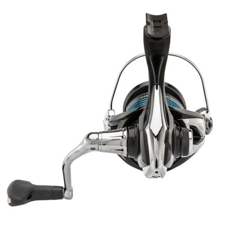 Shimano Nexave FI Spinning Reels