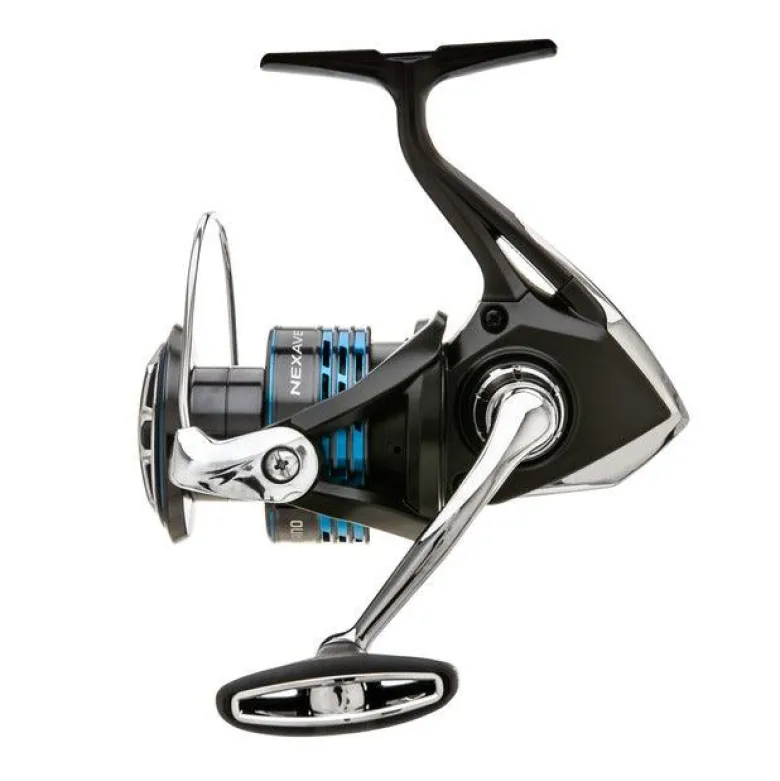 Shimano Nexave FI Spinning Reels