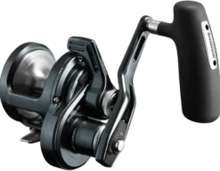 Shimano Ocea Jigger Lever Drag Conventional Reels