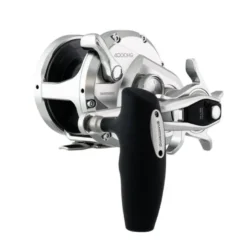Shimano Ocea Jigger Star Drag Conventional Reels