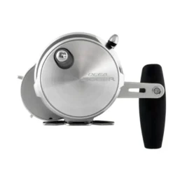 Shimano Ocea Jigger Star Drag Conventional Reels