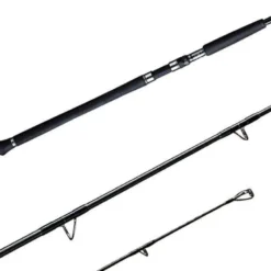 Shimano Ocea Plugger Full Throttle Conventional Rods