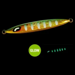 Shimano Ocea Stinger Butterfly Sardine Waver Jig - Final Sale