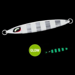 Shimano Ocea Stinger Butterfly Sardine Waver Jig - Final Sale