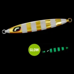 Shimano Ocea Stinger Butterfly Sardine Waver Jig - Final Sale
