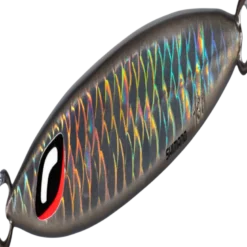 Shimano Ocea Stinger Butterfly Sardine Waver Jig - Final Sale