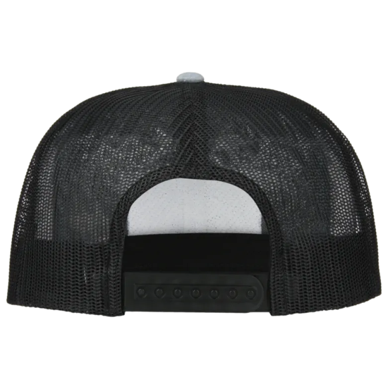 Shimano Original Flatbill Cap with Tuna Patch
