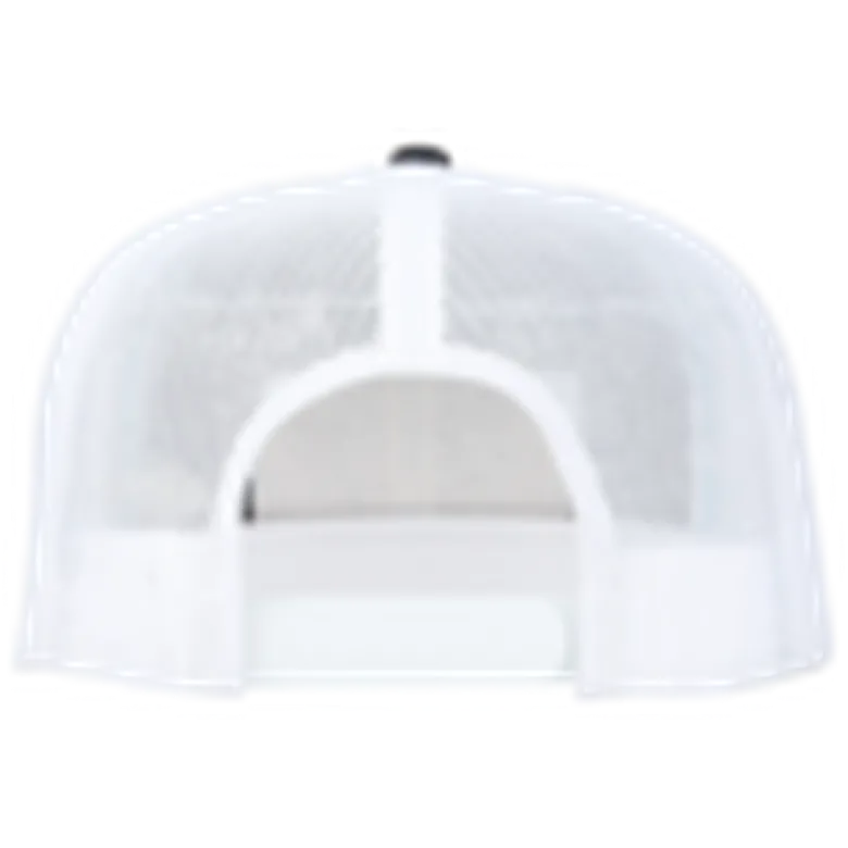 Shimano Original Flatbill Cap with Tuna Patch