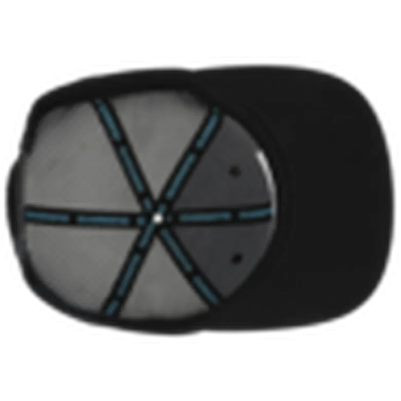 Shimano Original Flatbill Cap with Tuna Patch