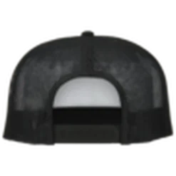 Shimano Original Flatbill Cap with Tuna Patch