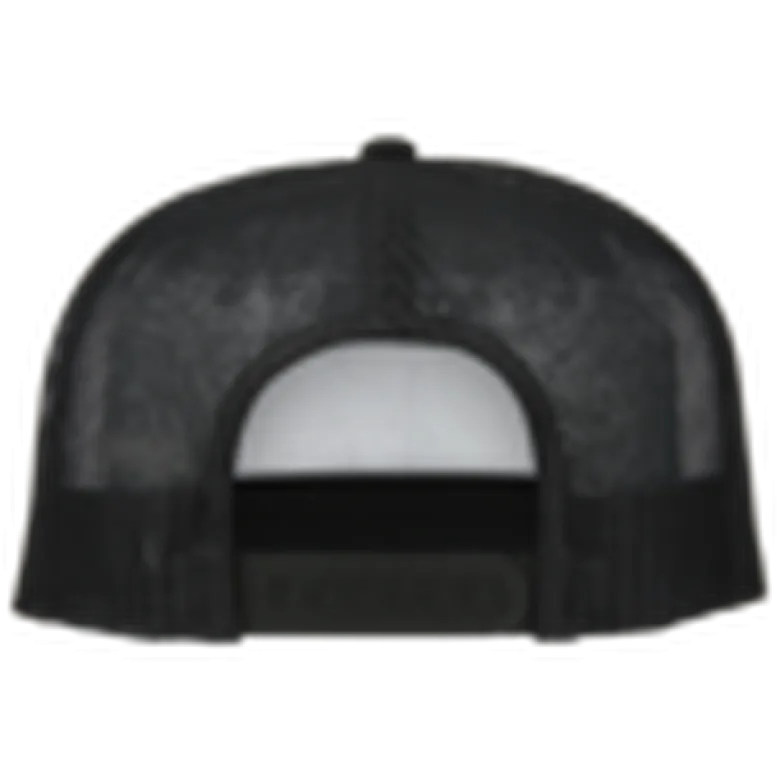 Shimano Original Flatbill Cap with Tuna Patch