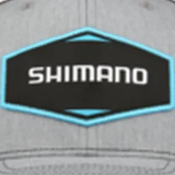 Shimano Original Trucker Cap Charcoal