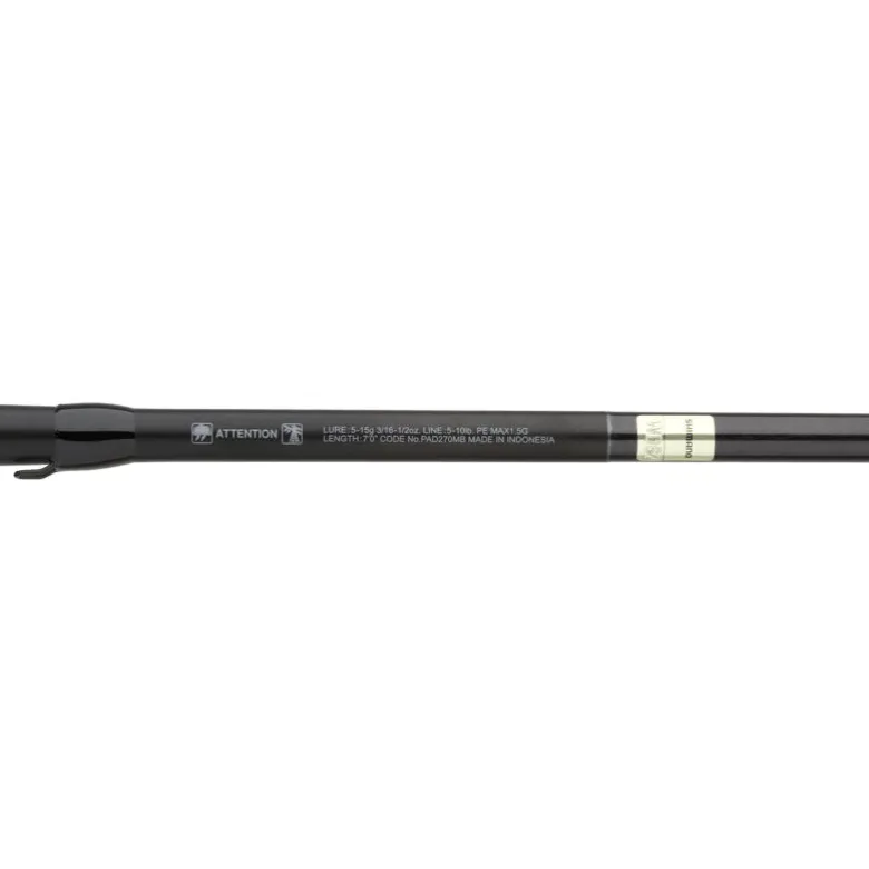 Shimano Poison Adrena B Spinning Rods