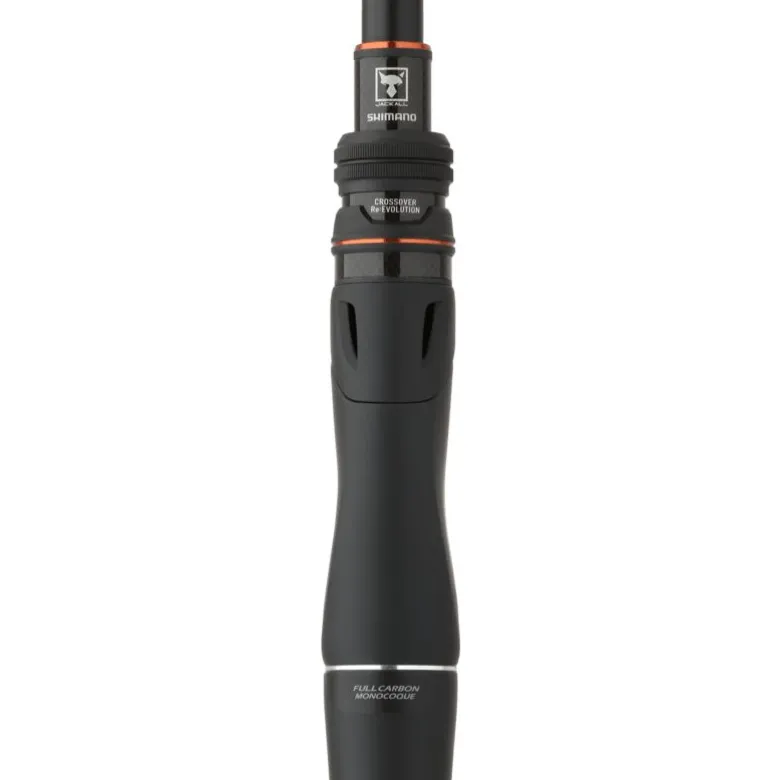 Shimano Poison Adrena B Spinning Rods