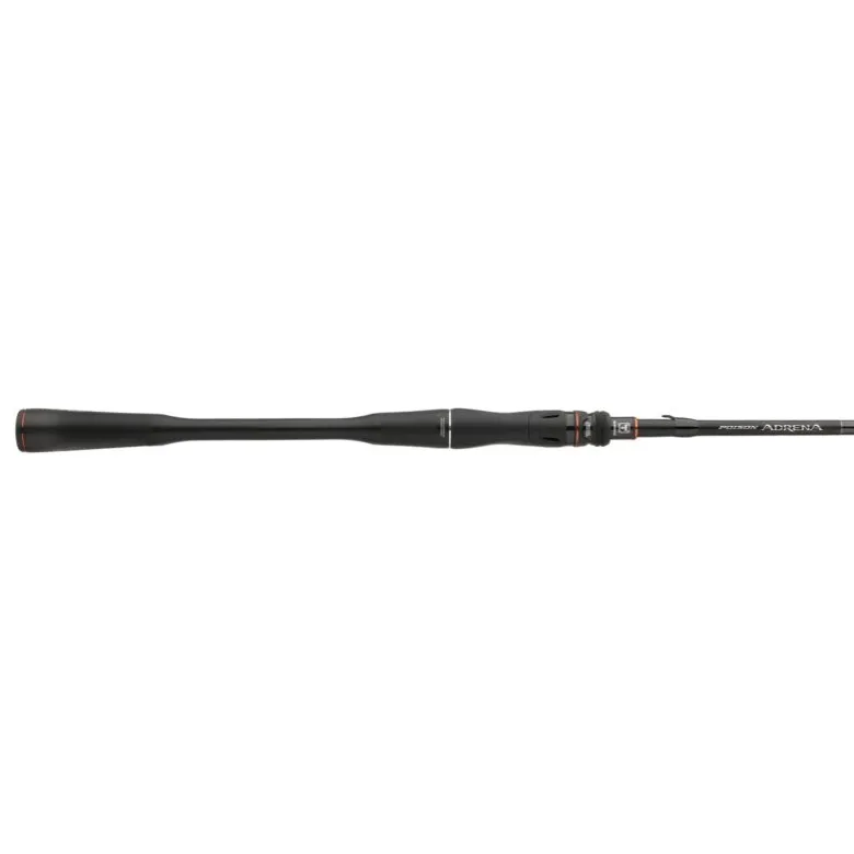Shimano Poison Adrena B Spinning Rods