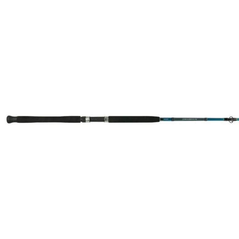 Shimano Saguaro Casting Rods