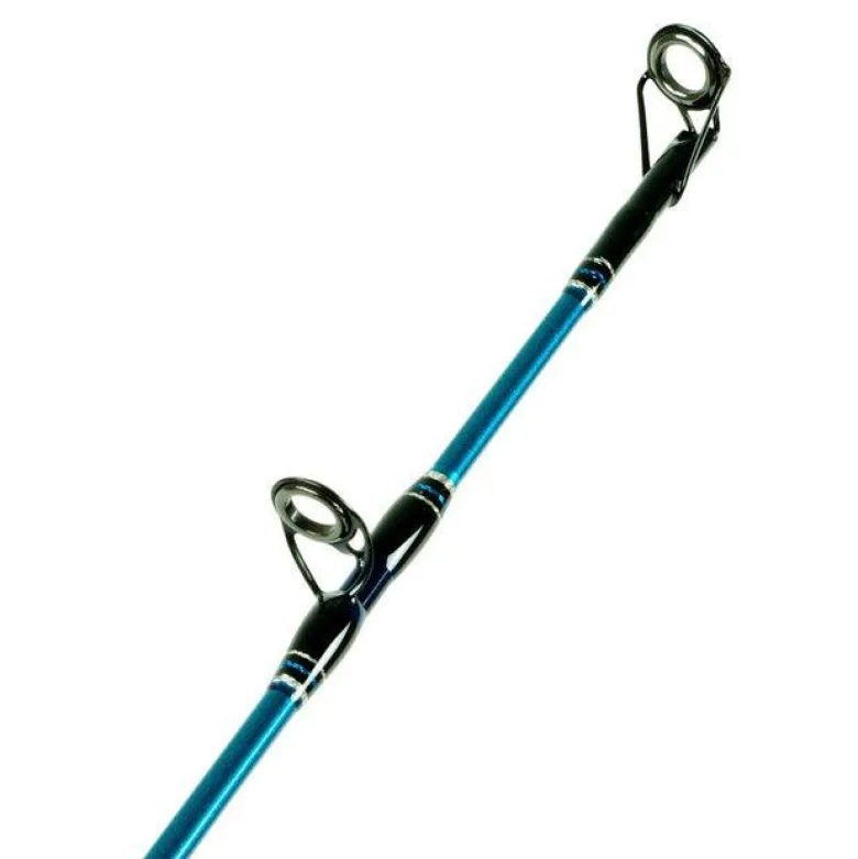 Shimano Saguaro Casting Rods