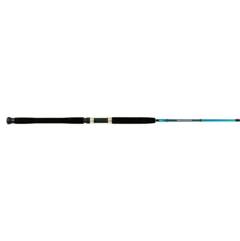 Shimano Saguaro Spinning Rods