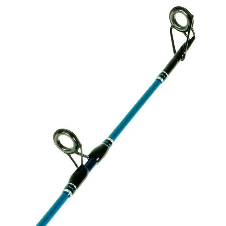 Shimano Saguaro Spinning Rods