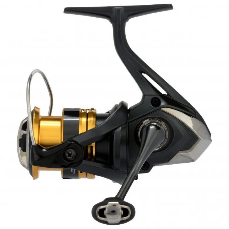 Shimano Sahara FJ Spinning Reels