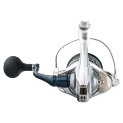 Shimano Saragosa SWA Spinning Reels