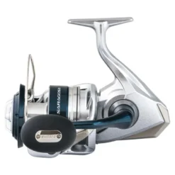 Shimano Saragosa SWA Spinning Reels