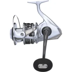 Shimano Saragosa SW BFC A Spinning Reel