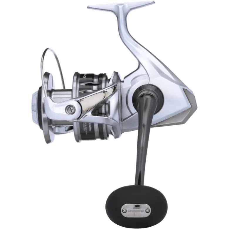 Shimano Saragosa SW BFC A Spinning Reel