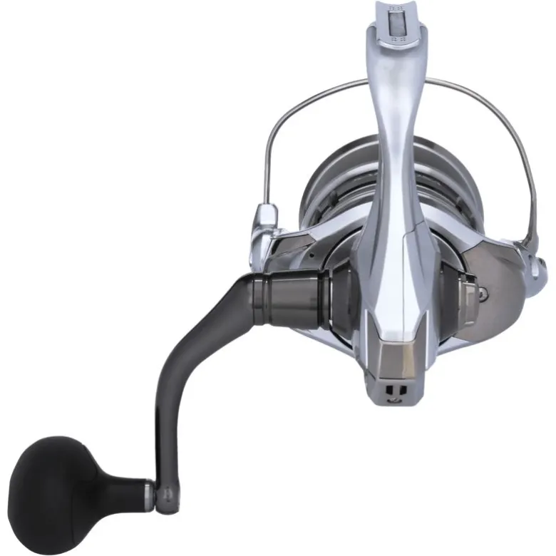 Shimano Saragosa SW BFC A Spinning Reel