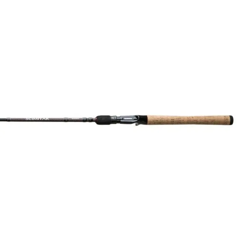 Shimano Scimitar Casting Rods