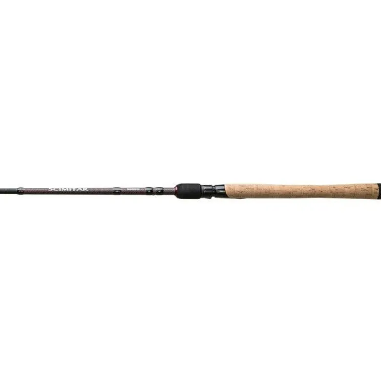 Shimano Scimitar Spinning Rods