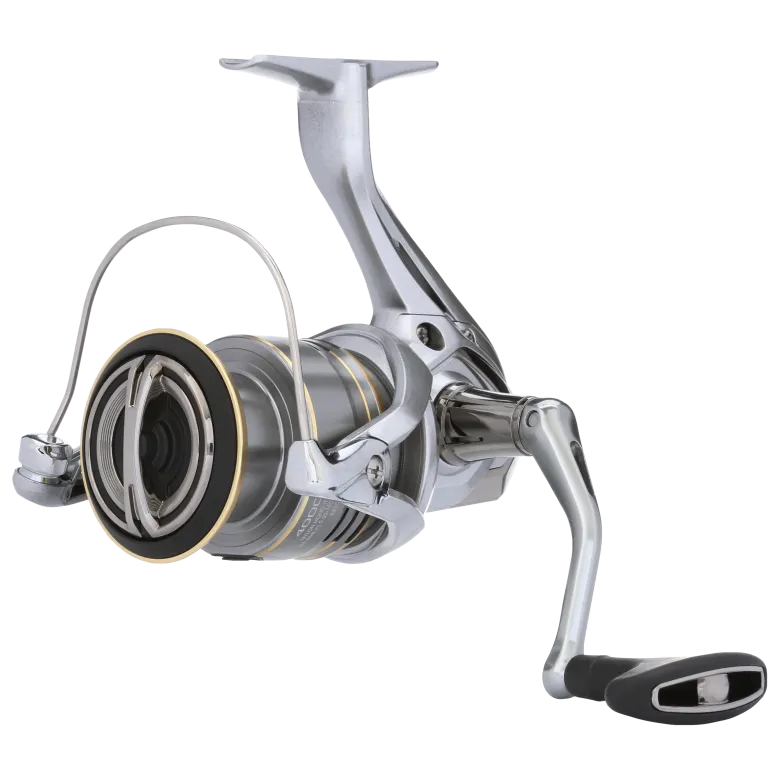 Shimano 2023 Sedona FJ Spinning Reels
