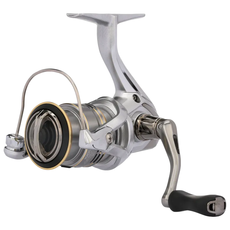 Shimano 2023 Sedona FJ Spinning Reels