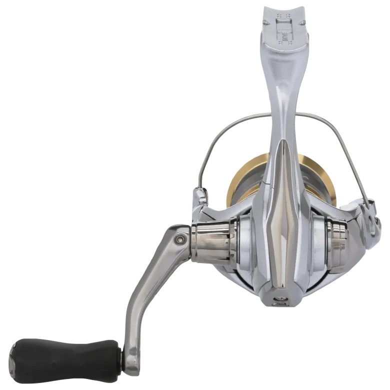 Shimano 2023 Sedona FJ Spinning Reels