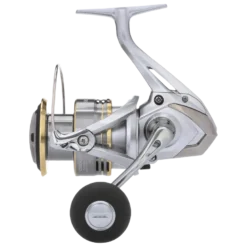 Shimano 2023 Sedona FJ Spinning Reels