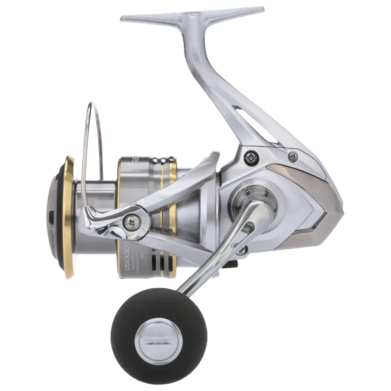 Shimano 2023 Sedona FJ Spinning Reels