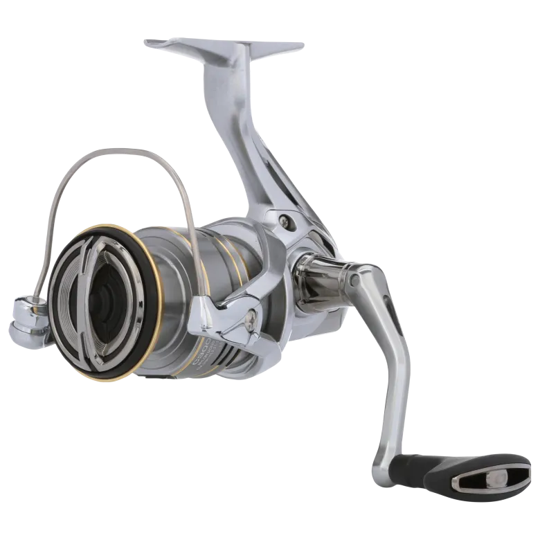 Shimano 2023 Sedona FJ Spinning Reels