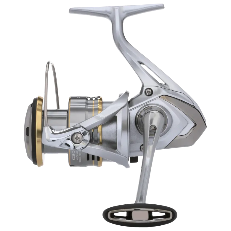Shimano 2023 Sedona FJ Spinning Reels