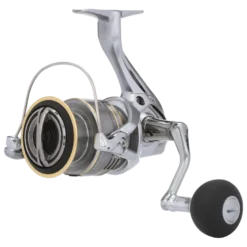 Shimano 2023 Sedona FJ Spinning Reels
