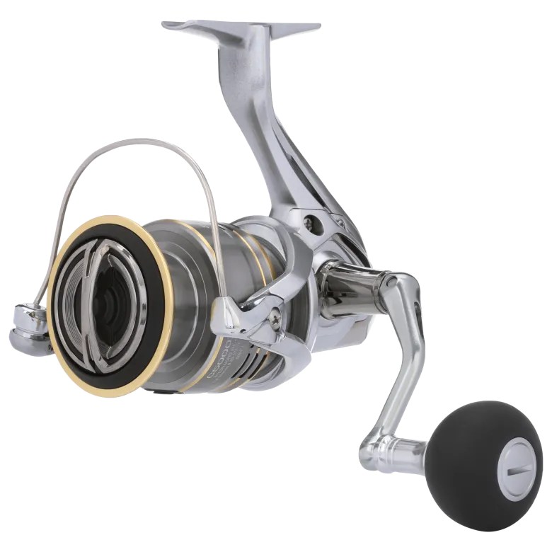 Shimano 2023 Sedona FJ Spinning Reels