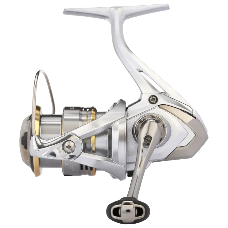 Shimano 2023 Sedona FJ Spinning Reels