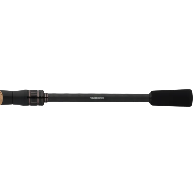 Shimano 2026 Sellus Spinning Rods
