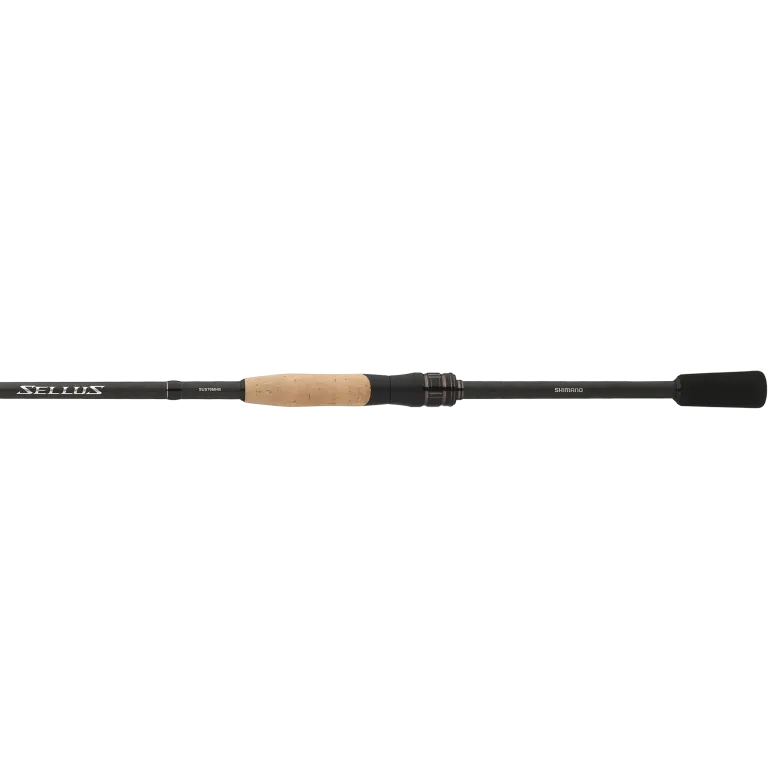 Shimano 2026 Sellus Spinning Rods