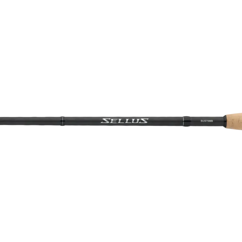 Shimano 2026 Sellus Spinning Rods
