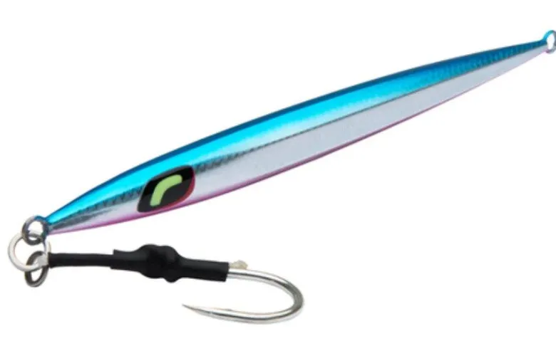 Shimano Shimmerfall Jigs